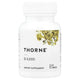 Thorne - Products - 5000IU - 60 Caps framsida