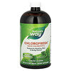 Nature's Way - Maustamaton - 480ml