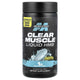 MuscleTech Clear Muscle 84 Liquid Sgels framsida