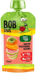BOB SNAIL - Fruits To Go!
