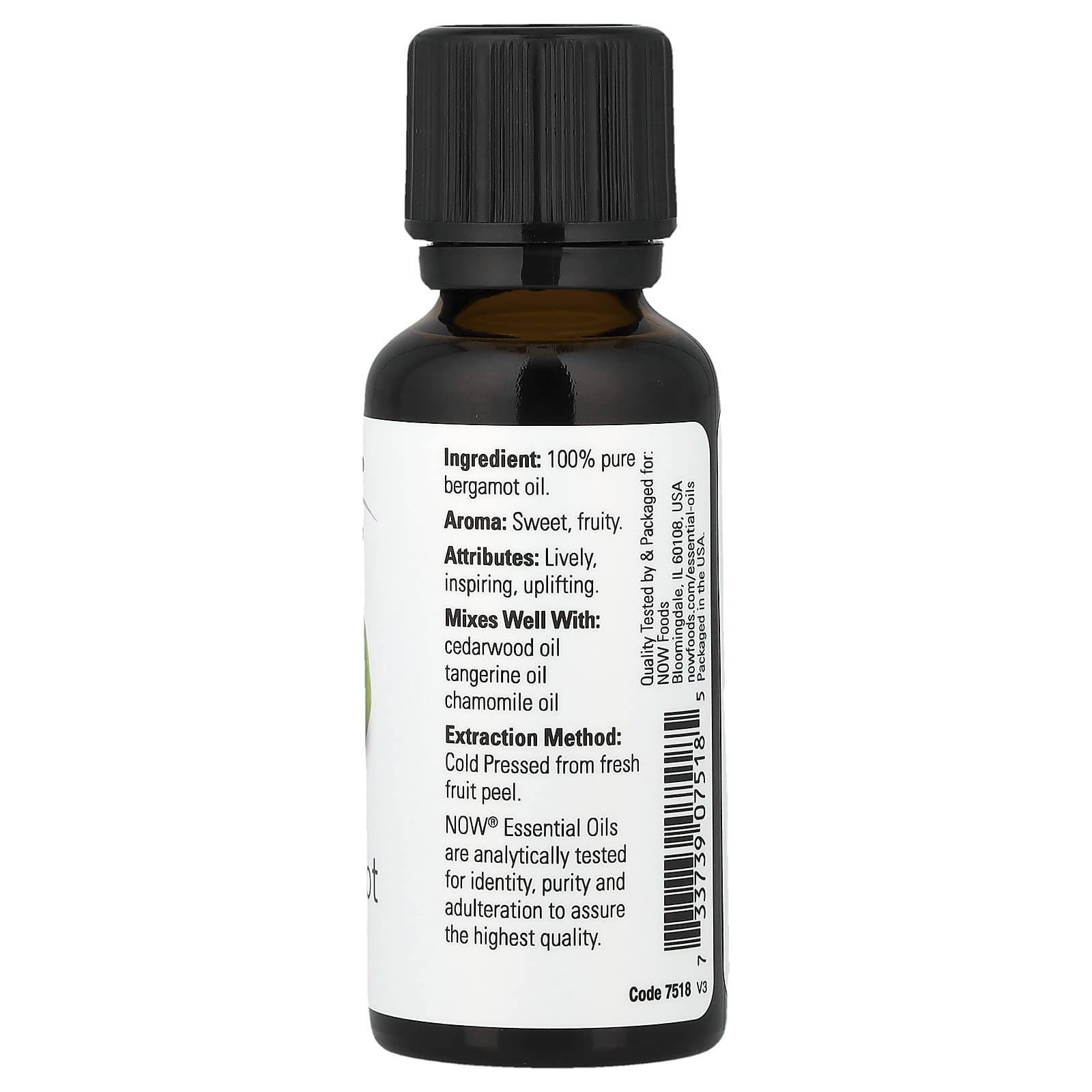 NOW Foods - Essential Oil