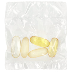Universal Nutrition Advanced Omega ingredienser