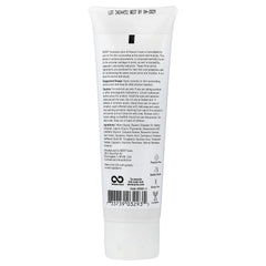 Joint & Muscle Cream näringsfakta-etikett
