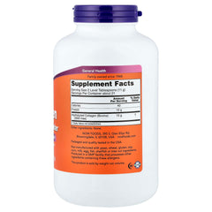 Collagen Peptides Powder näringsfakta