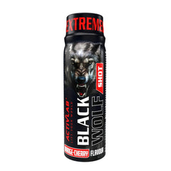 Activlab - Black Wolf Shot