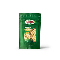 Targroch - Banana Chips