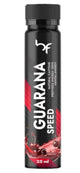 BodyFuse - Guarana Speed - Energy Boost