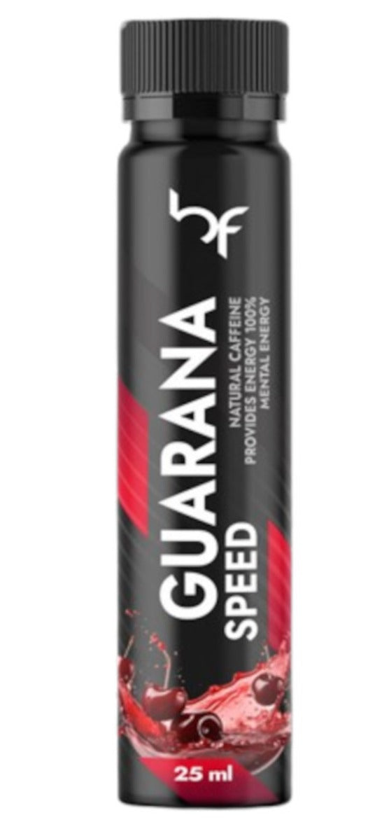 BodyFuse - Guarana Speed - Energy Boost