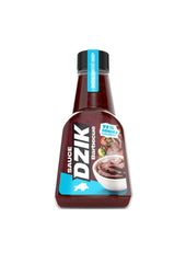WK Dzik - Zero Sauce
