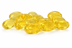 Lysi - Icelandic Cod Liver Oil