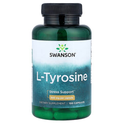 Swanson - L-Tyrosin