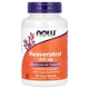 Natural Resveratrol 200 mg - framsida