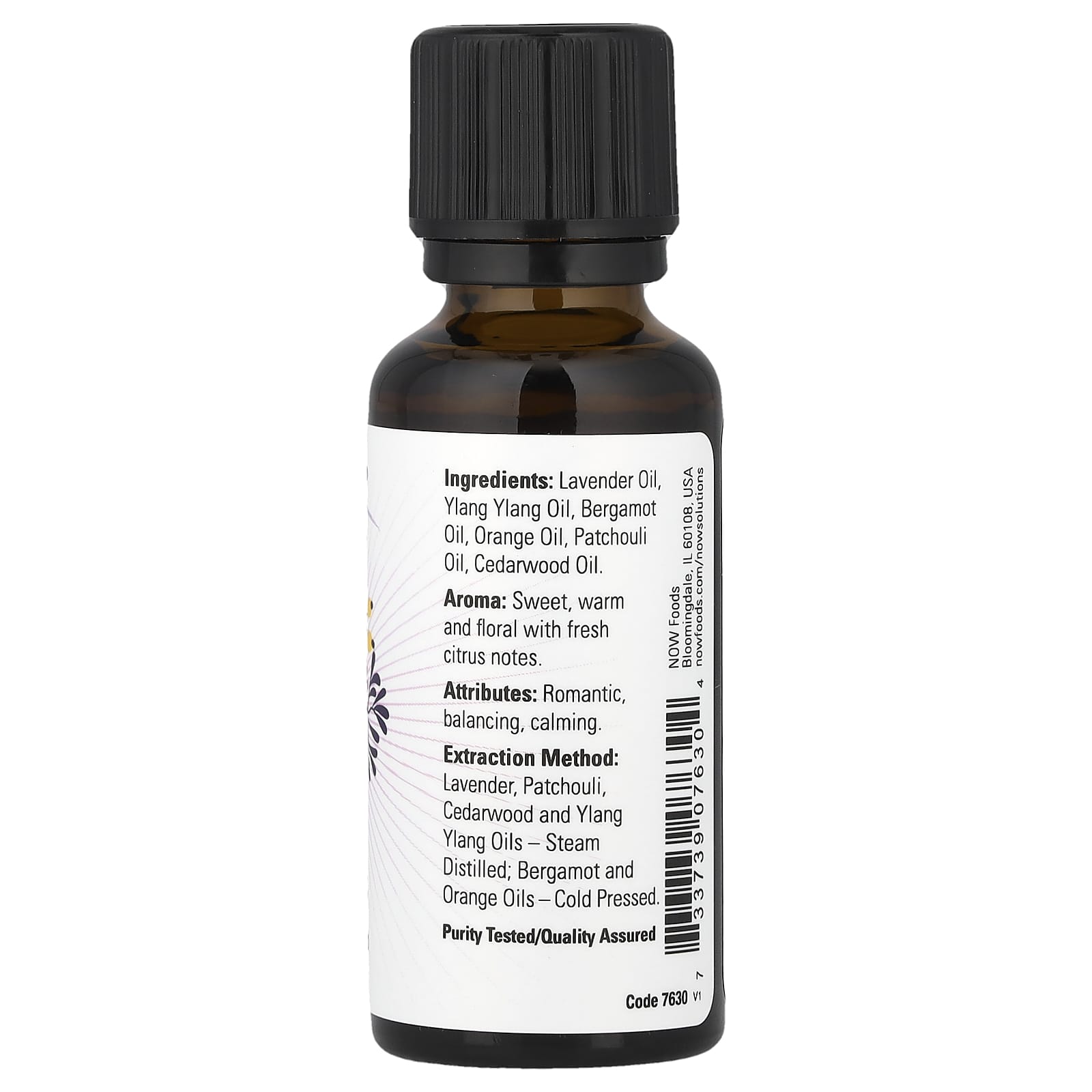 NOW Foods - Essential Oil