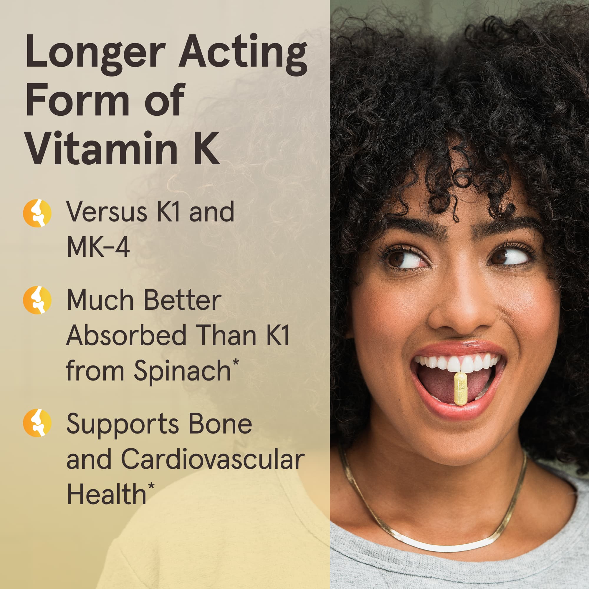 Jarrow Formulas - MK-7