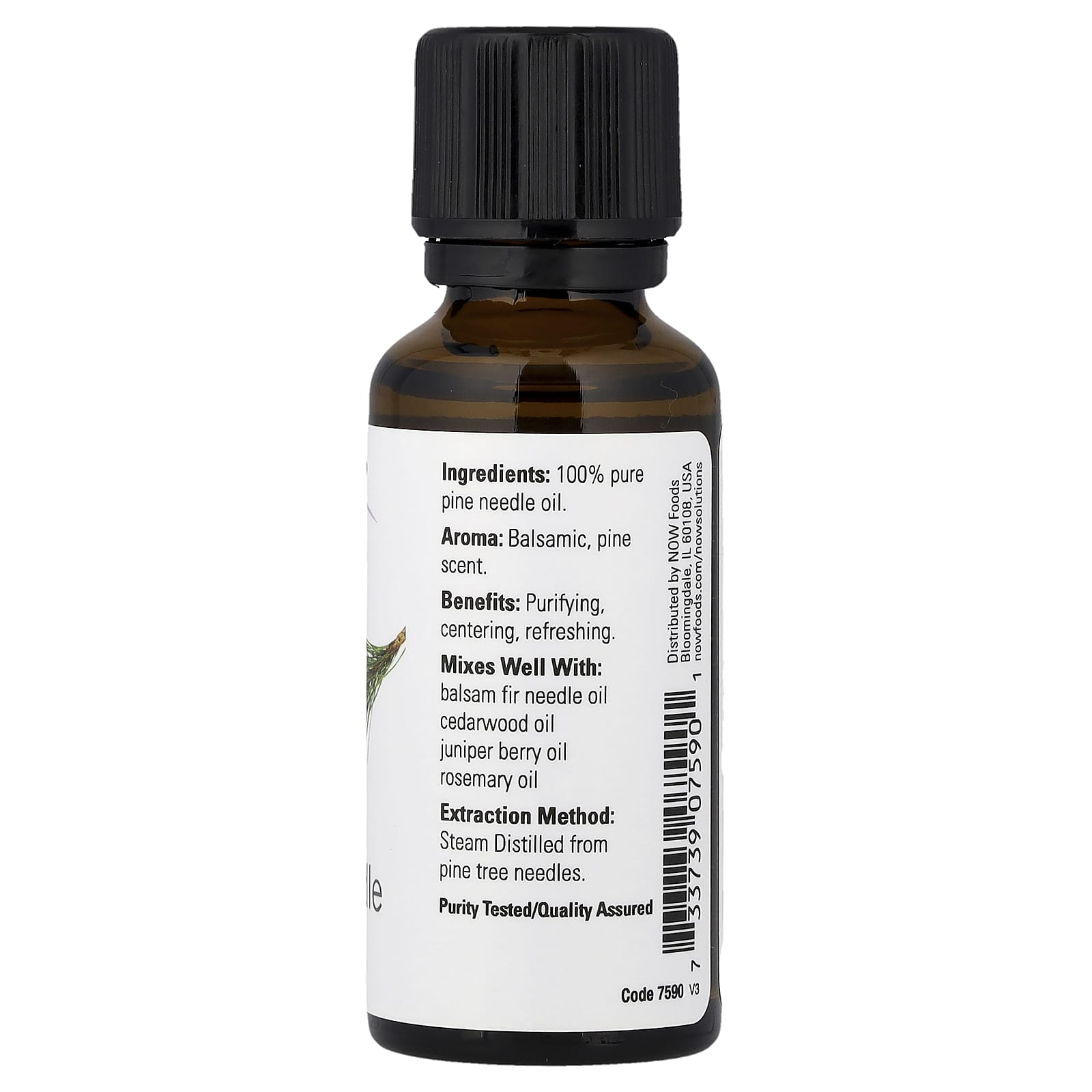 NOW Foods - Essential Oil
