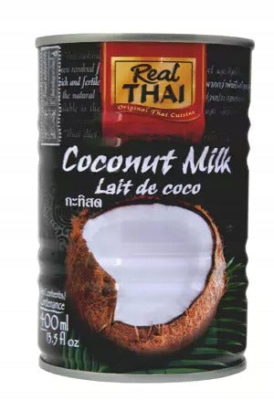 Real Thai - Coconut Milk