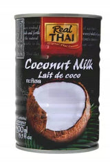 Real Thai - Coconut Milk