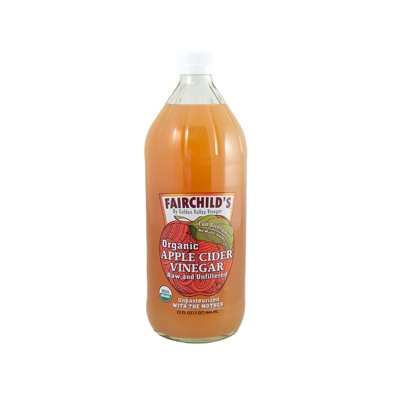Fairchild's - Äppelcidervinäger