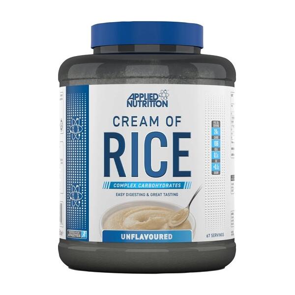 Applied Nutrition - Cream of Rice