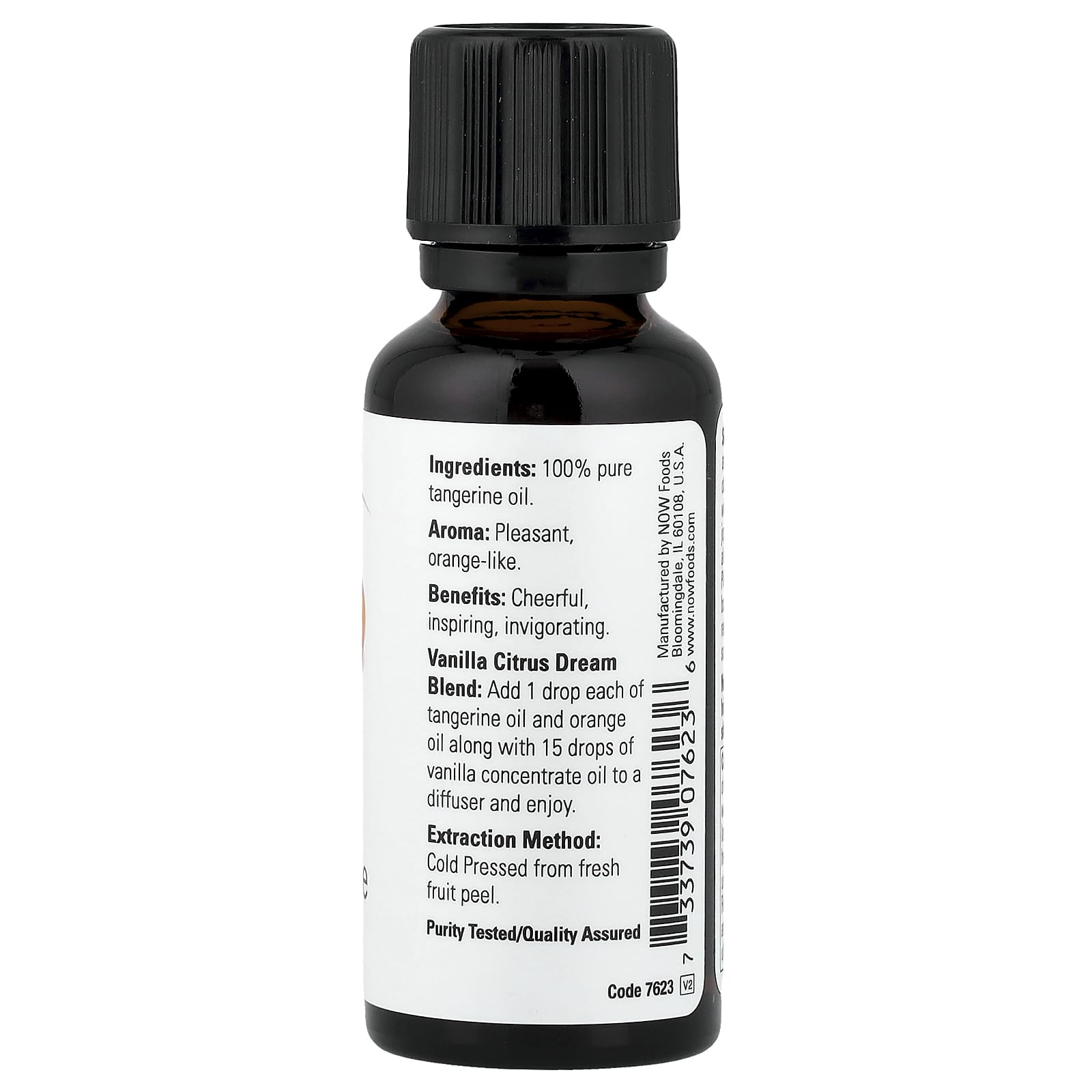 NOW Foods - Essential Oil