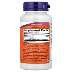 Lutein – 20 mg ingredienser lista