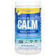 Natural Vitality - Calm Relaxing Drink Mix
