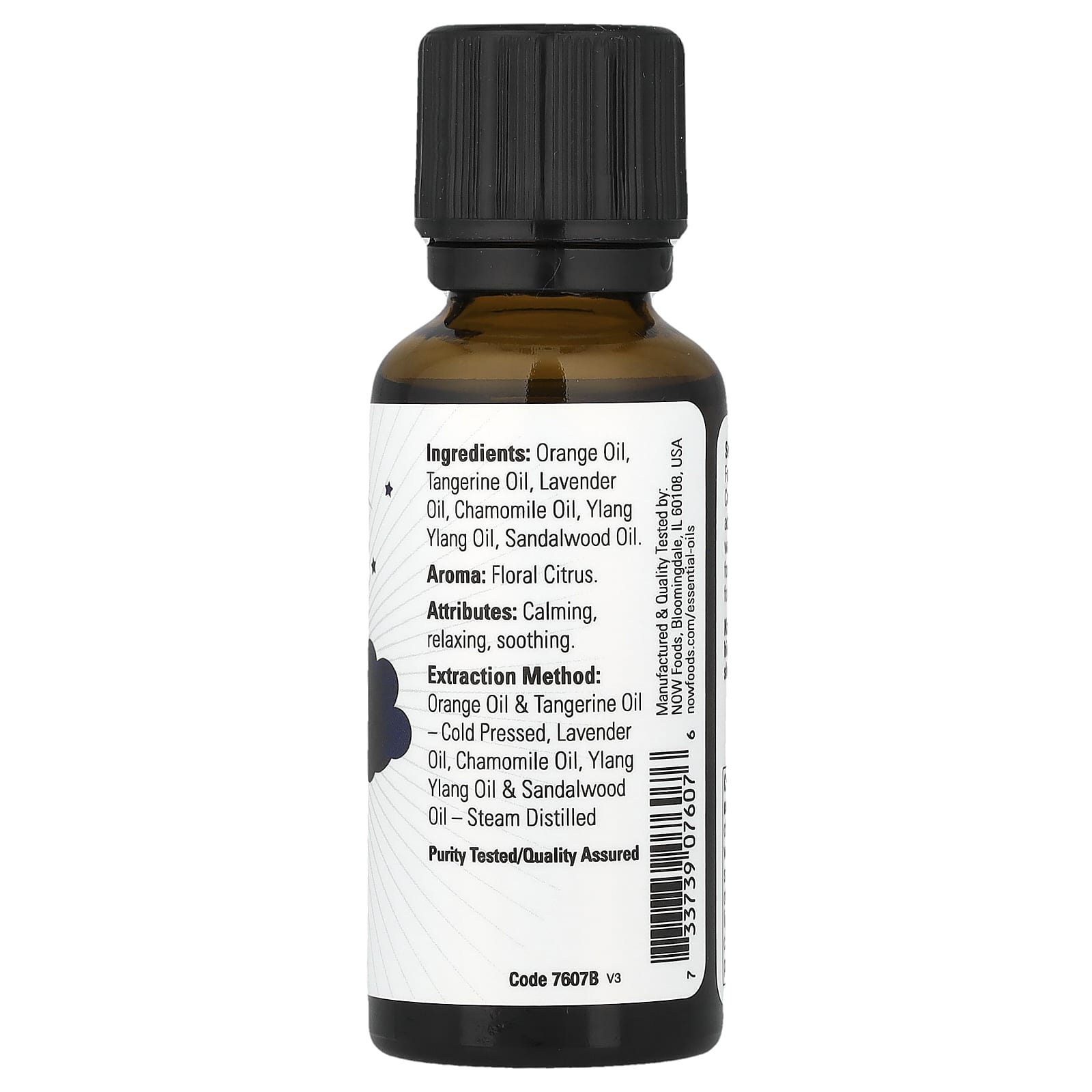 NOW Foods - Essential Oil