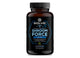 SolveLabs - Shroom Force - Cordyceps Sinensis ATP Pre-workout