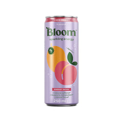 Bloom - Sparkling Energy