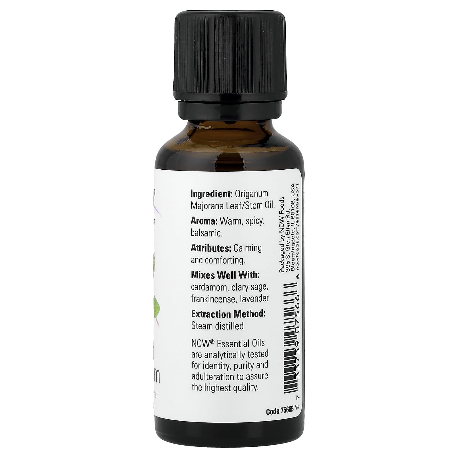 NOW Foods - Essential Oil