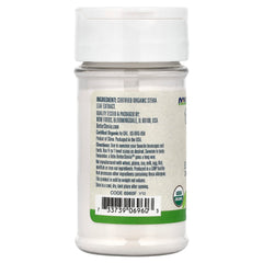 Now Foods - Better Stevia Ekstrakt Pulver