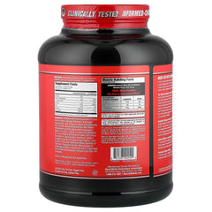 MuscleMeds - Suklaa - 56 Annosta - 1898.4g