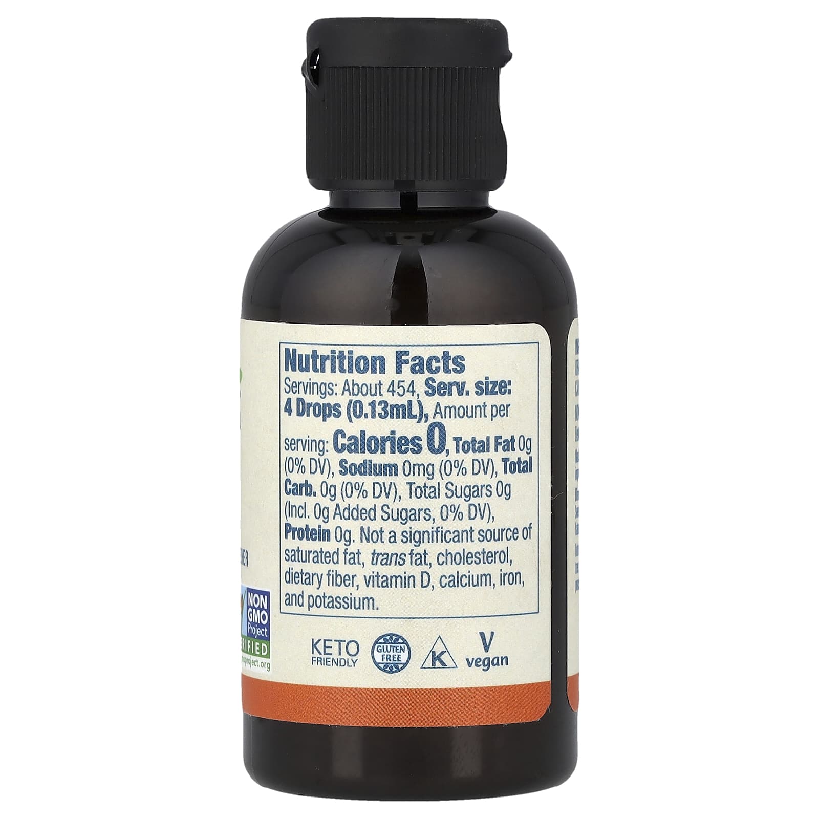 NOW Foods - Better Stevia