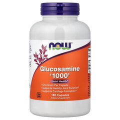 NOW Foods - Glucosamin