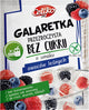 Celiko Forest Fruit Jelly sockerfri framsida