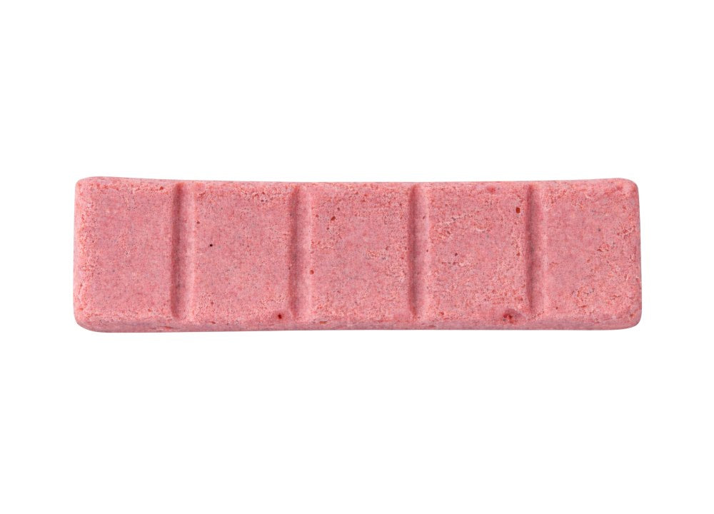 Celiko jordgubbbar baksida näringsfakta