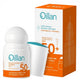 Oillan Protective Roll-On Sunscreen SPF50 framsida