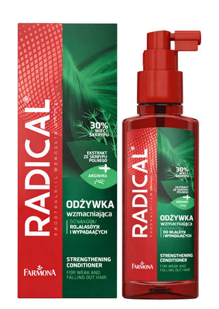 Farmona - Radikaali Vahvistava Shampoo 400ml