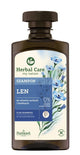 FARMONA HERBAL CARE Linshampo 330ml framsida