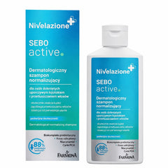 Farmona - Normalisoiva dermatologinen shampoo 100ml