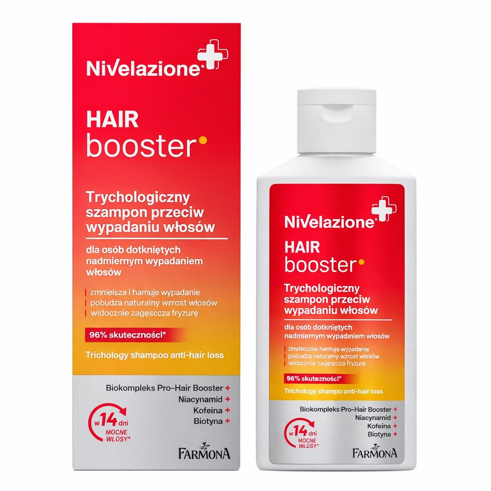 Farmona - Nivelazione Hair Booster