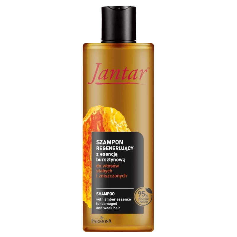 Farmona - Jantar Hair Care