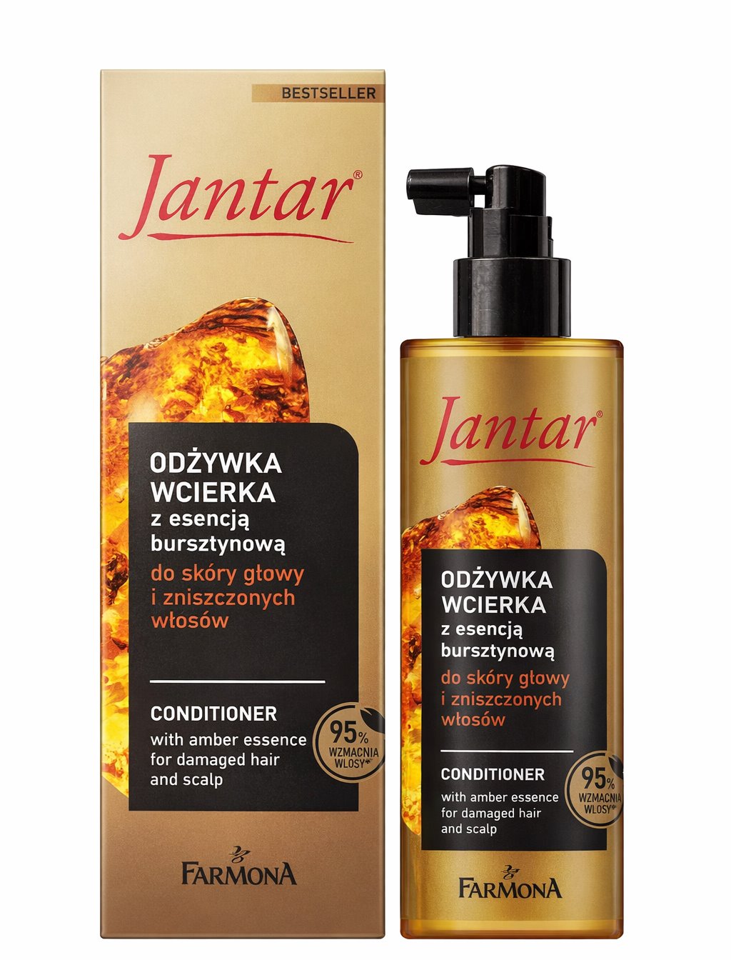 Farmona - Jantar Conditioner - 100ml