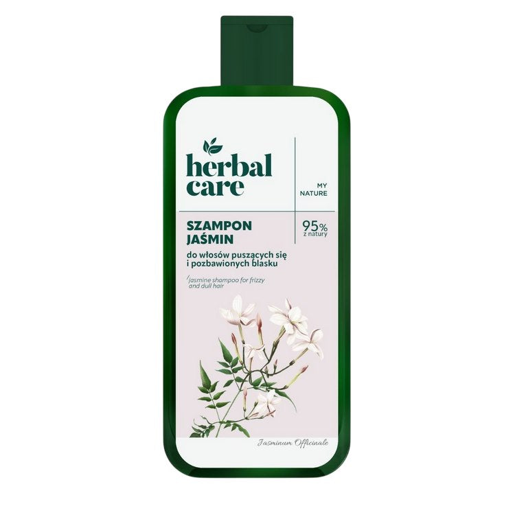 Farmona Herbal Care Shampoo produktflaska