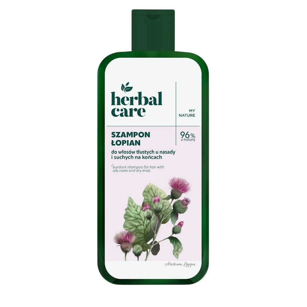 Herbal Care - Shampoo