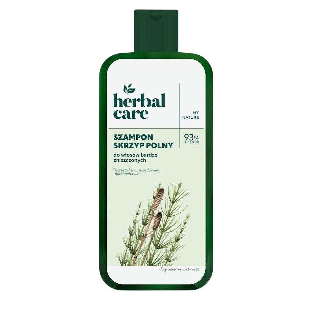 Herbal Care - Shampoo