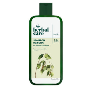 Farmona Herbal Care Shampoo framsida