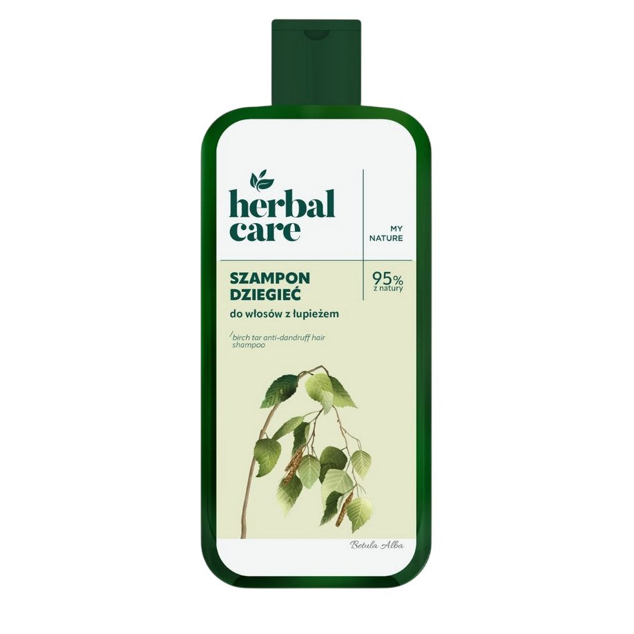 Farmona Herbal Care Shampoo framsida