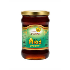 Bartnik Sądecki - Honey 400g