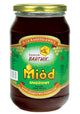 Bartnik Sądecki Honeydew Honey 1.2kg framsida